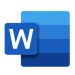 Microsoft Word