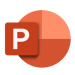 Microsoft PowerPoint